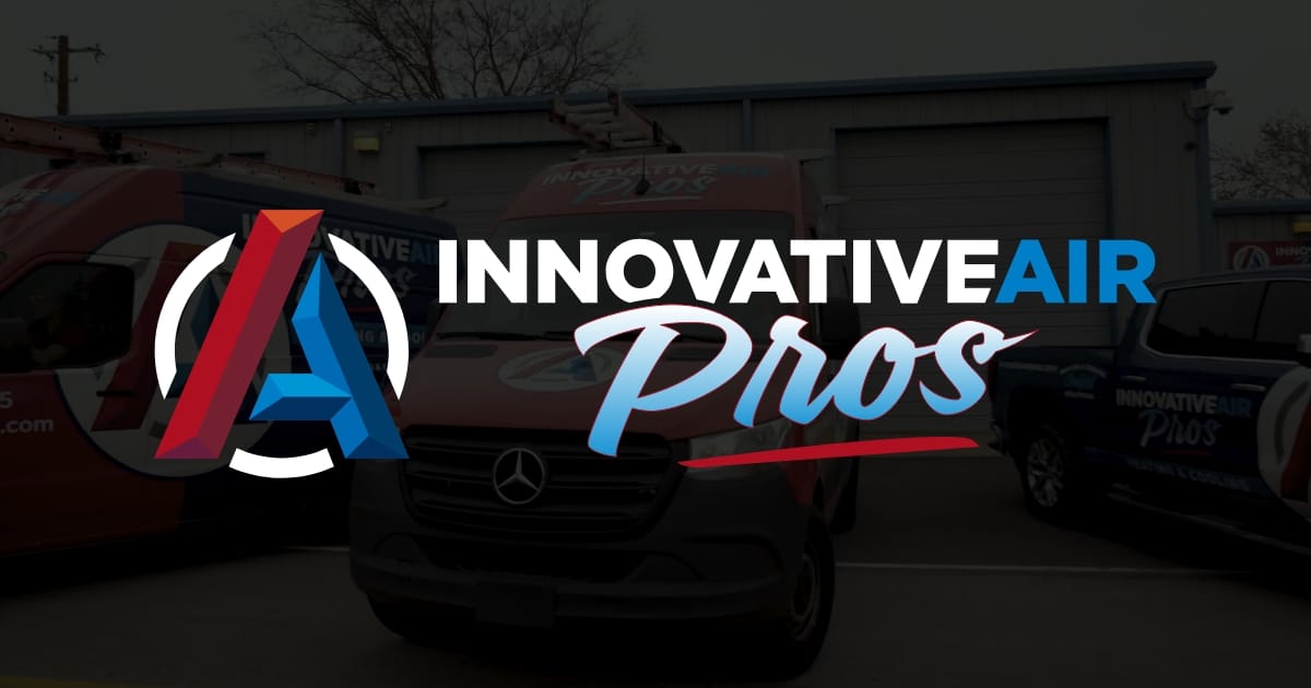 Innovative Air Pros Featured Image