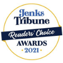 Jenks Tribune 2021